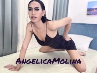 AngelicaMolina