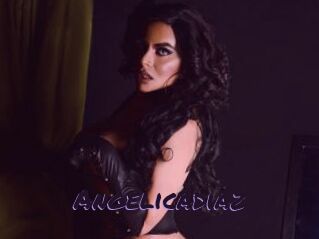Angelicadiaz