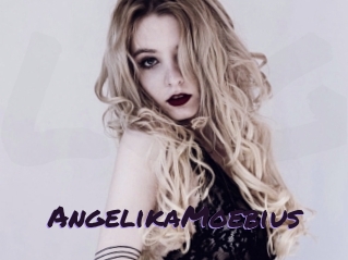 AngelikaMoebius Le Cul Gratuit