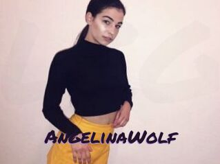 AngelinaWolf