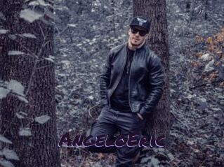 AngeloEric Le Cul Gratuit