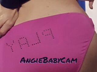 AngieBabyCam
