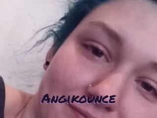 Angikounce
