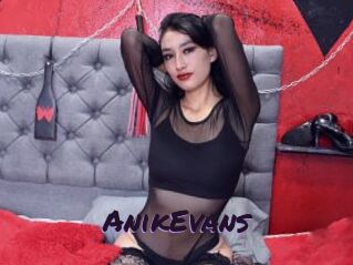 AnikEvans