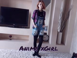 Anime_xGirl