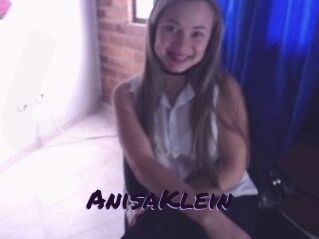 AnisaKlein