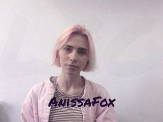AnissaFox