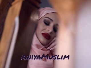 AniyaMuslim