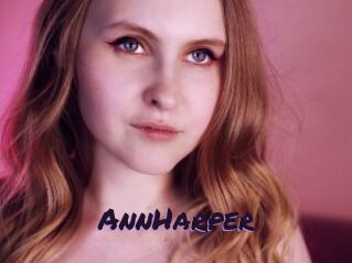 AnnHarper