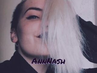 AnnNash