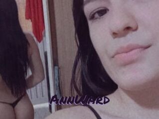 AnnWard