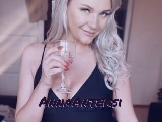 AnnaAnteksi