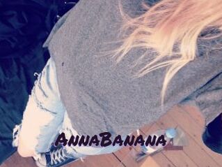 AnnaBanana