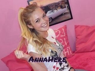 AnnaHere