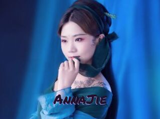AnnaJie Le Cul Gratuit
