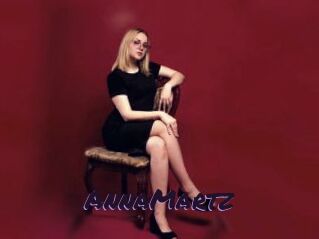 AnnaMartz