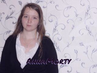 AnnaMorty