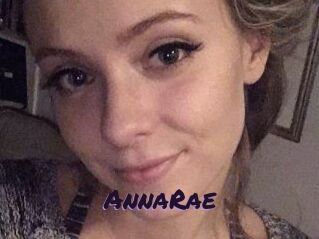 AnnaRae