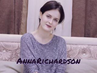 AnnaRichardson