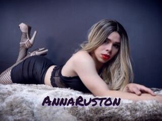 AnnaRuston