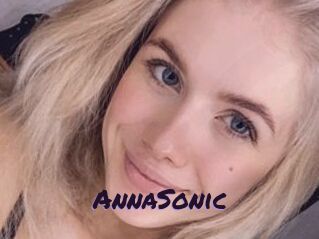 AnnaSonic