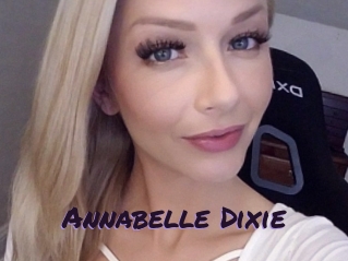 Annabelle_Dixie