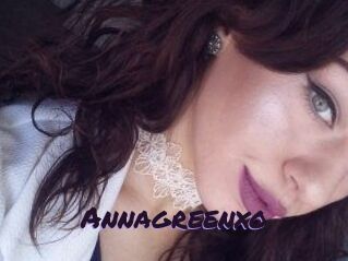 Annagreenxo