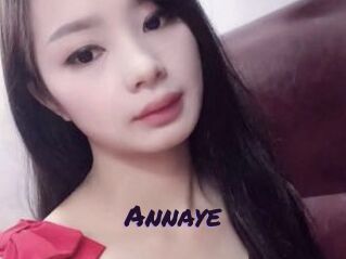 Annaye