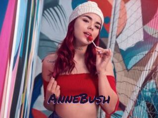 AnneBush