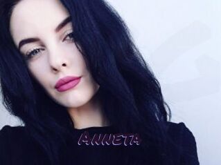 Anneta