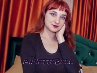 AnnetteBell