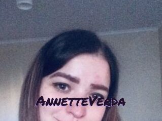 AnnetteVerda