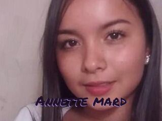 Annette_mard
