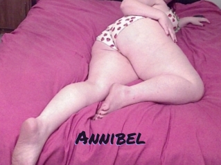 Annibel Le Cul Gratuit