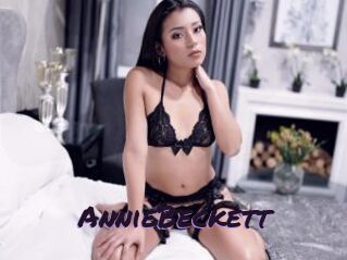 AnnieBeckett