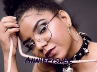 AnnieFisher