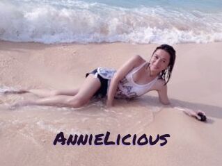 AnnieLicious