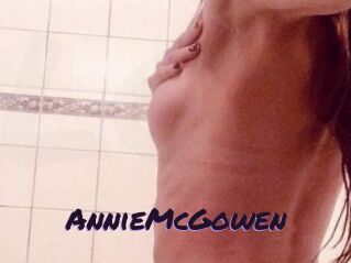 AnnieMcGowen