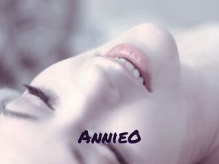 AnnieO