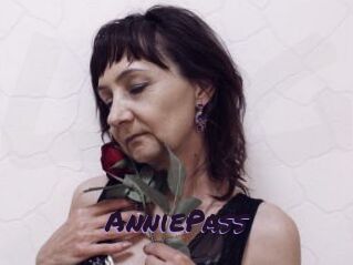 AnniePass