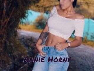 Annie_Horny
