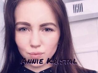 Annie_Kristal