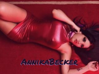 AnnikaBecker