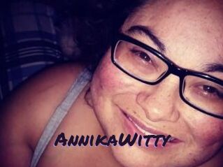 AnnikaWitty