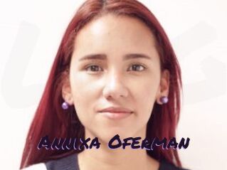 Annixa_Oferman