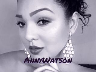 AnnyWatson
