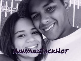 AnnyandJackHot
