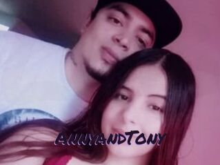 AnnyandTony