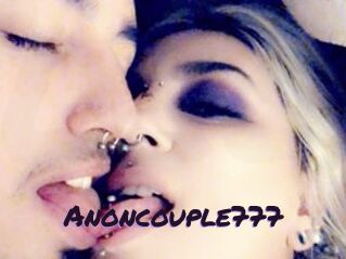 Anoncouple777