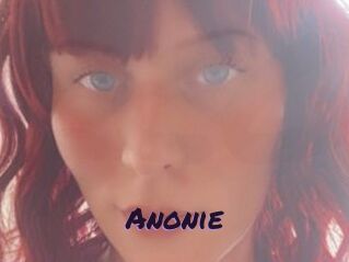 Anonie
